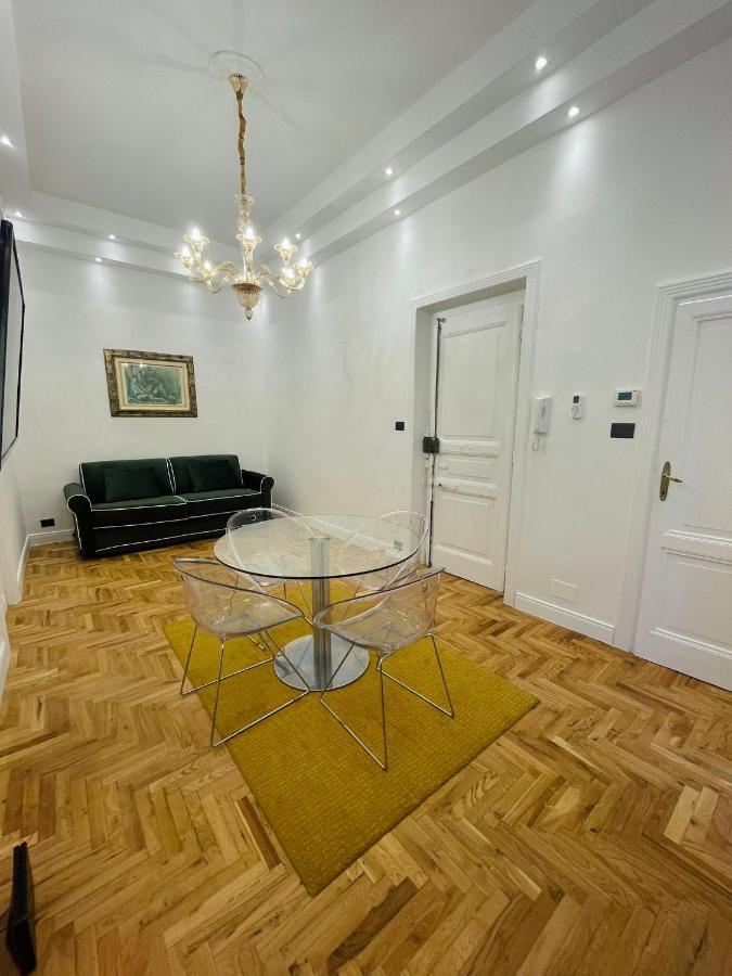 Central Suite Рим Екстериор снимка