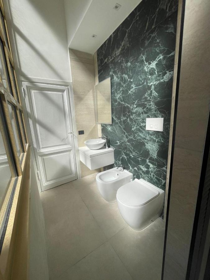 Central Suite Рим Екстериор снимка