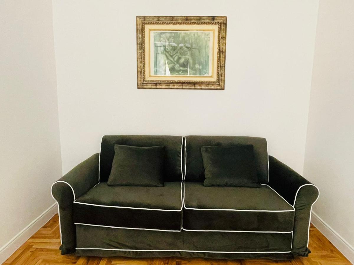 Central Suite Рим Екстериор снимка