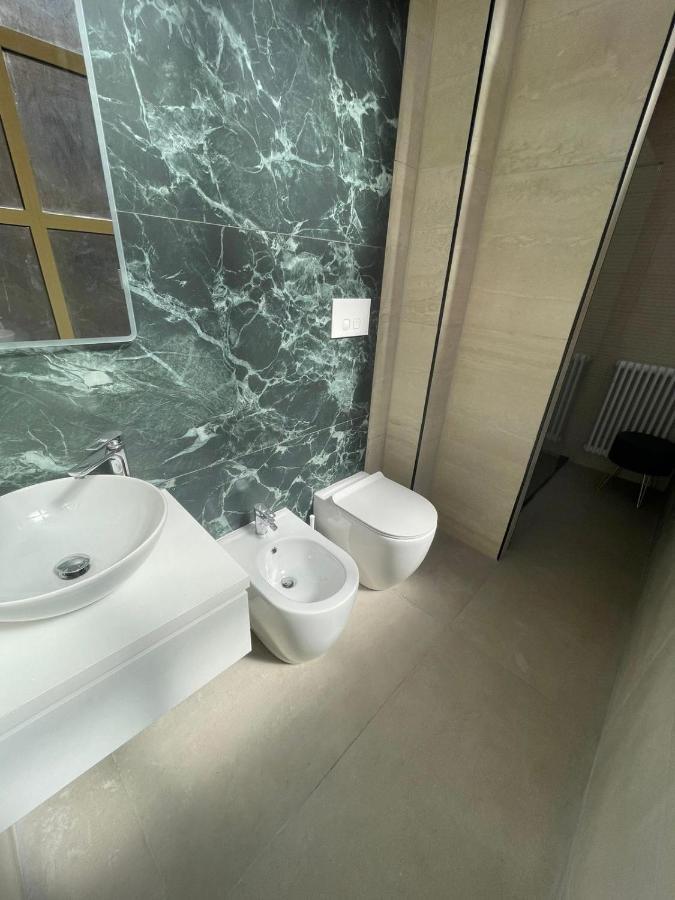 Central Suite Рим Екстериор снимка