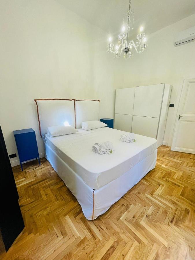 Central Suite Рим Екстериор снимка
