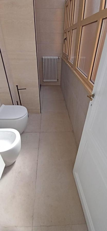 Central Suite Рим Екстериор снимка