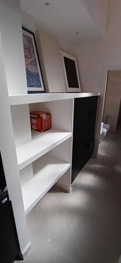 Central Suite Рим Екстериор снимка